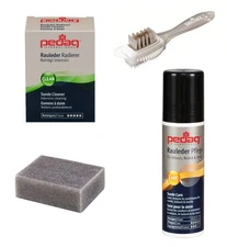 Suede Cleaning and Care Kit