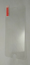 iPhone 6 Tempered Glass Screen Protector 9H Hardness Film Shield Clear