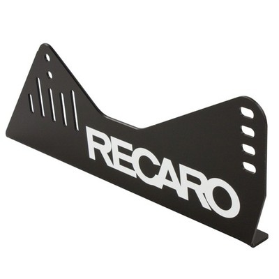 Recaro Pro Racer HANS / SP-G XL Autositz Seitenhalterungen - FIA zugelassen - Paar
