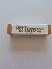 Enkaustikos Hot Sticks Encaustic Wax Paint Golden Brown 18112. 13 ml