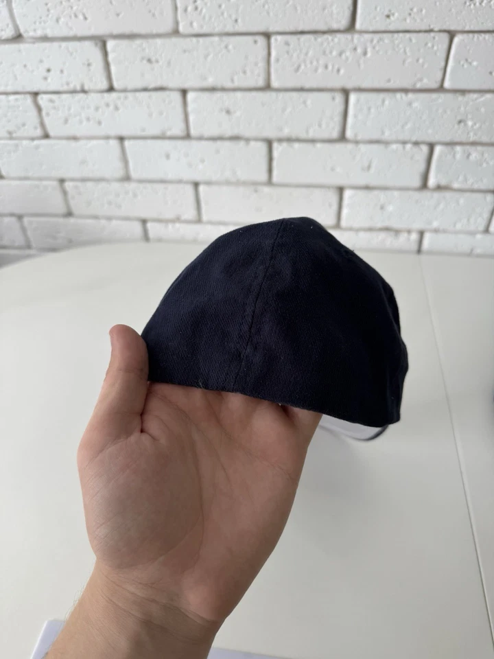 Arsenal Vintage Cap - Image 4 of 4