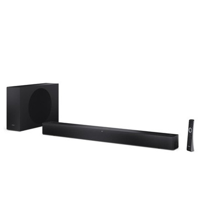 Sharp HT-SBW310 schwarz Soundbar