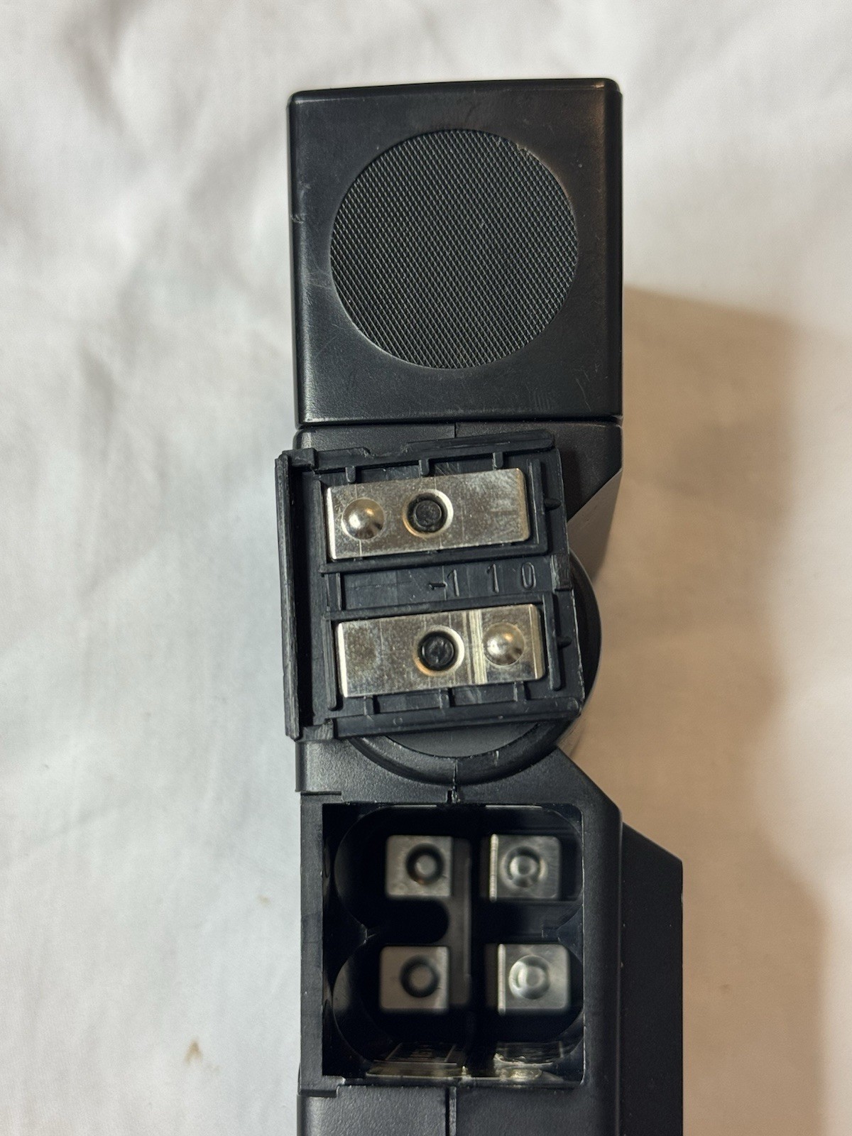 Hanimax TZ*2 Flash Unit Tested and Working VGC image 6
