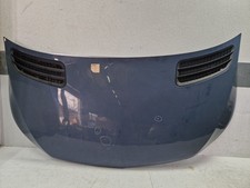 Motorhaube Amazon Dunkelgrau MB 7769 f&uuml;r Mercedes Sprinter B907 A9078806000