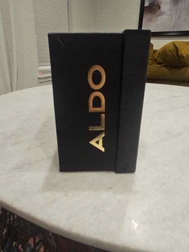 Aldo 2 Pc Gift Set With Crossbody With Pouches And A Detachable Pouch - Picture 5 of 7