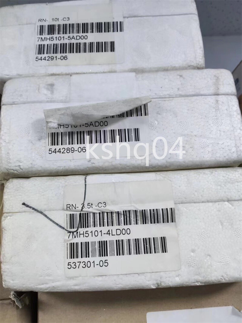 1pc    7MH5101-4LD00  7MH5101-4LD00   fast delivery #tr