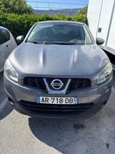 Moteur Nissan QASHQAI