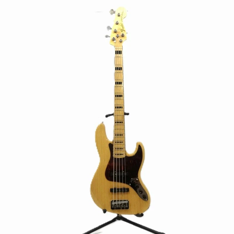 Fender American Deluxe Jazz Bass V for sale | eBay