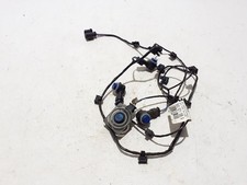 Skoda Fabia Mk3 (NJ) 2020 Kabelbaum Leitungssatz Einparkhilfe Parktronic PDC