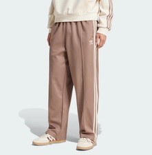 New MEN'S ADIDAS ORIGINALS ADIBREAK Baggy Fit Firebird Track PANTS JP1067 New