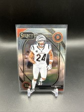 2024 Panini Select #265 Vonn Bell Cincinnati Bengals Football