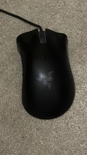 RAZER DEATHADDER Chroma RZ01-0201 RGD Color Changing Gaming mouse