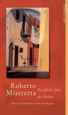 Das falsche Spiel des Fischers von Mistretta, Roberto, S... | Buch | Zustand gut
