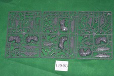 fantasy / chaos - nurgle plague drones sigmar warhammer - (130483)