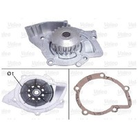 Wasserpumpe MotorküHlung FüR Citroen Jumpy VF7 2.0 07 Bis 16 Valeo Teil Original