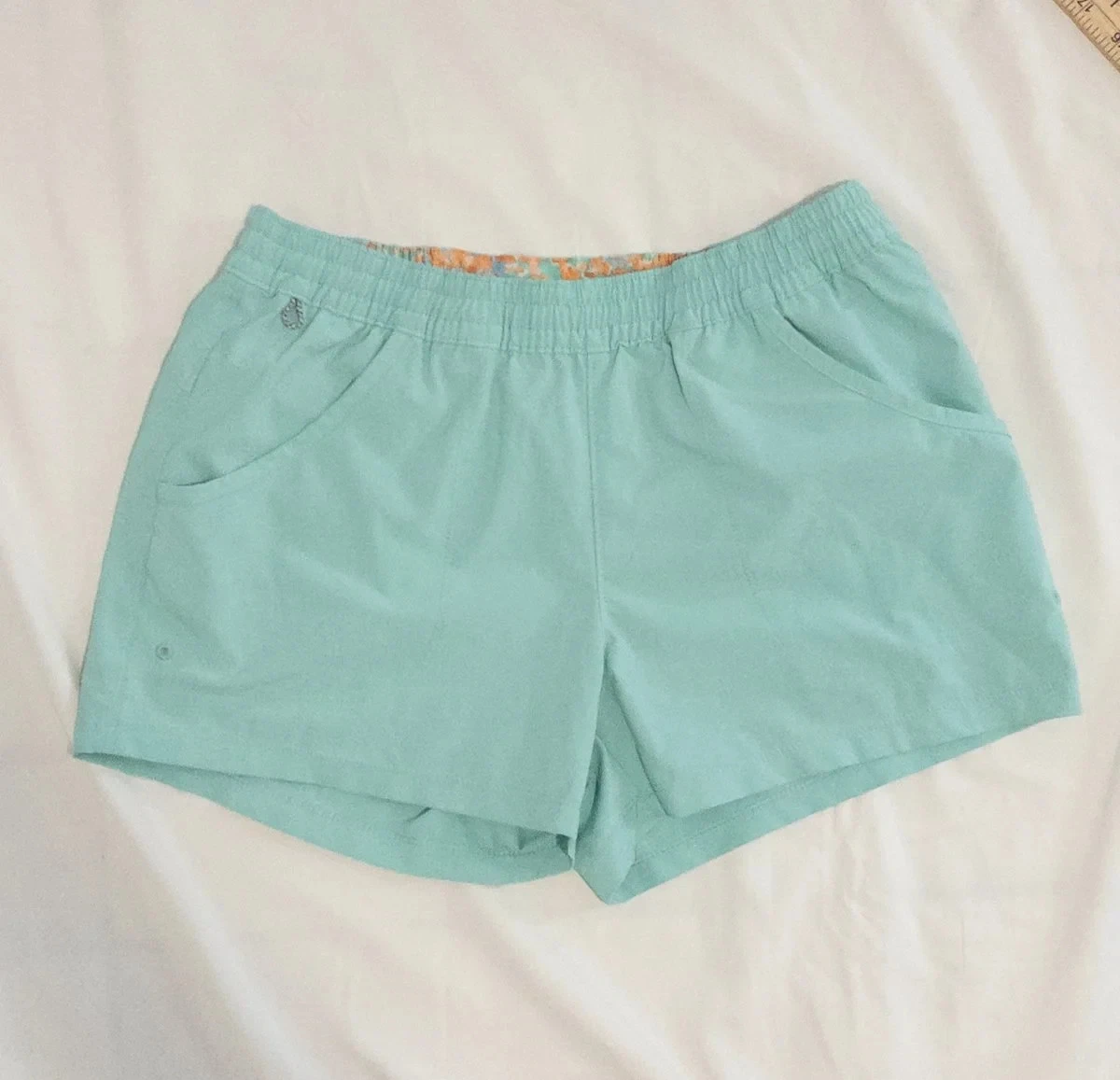Columbia PFG — Shorts | Good Condition · Sz S
Opens in a new window or tab