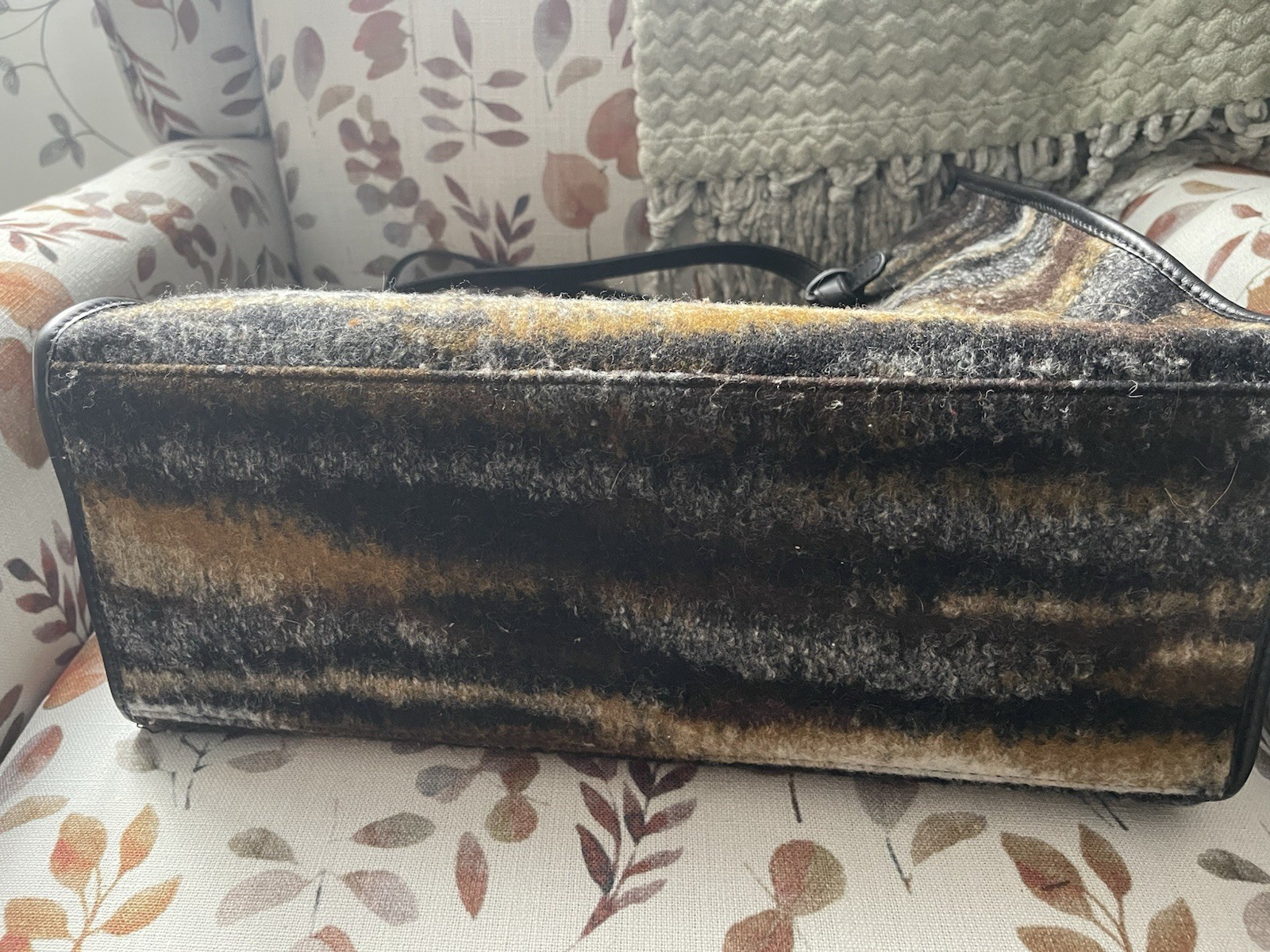 Gianni Chiarini "Marcella" bag — image 3