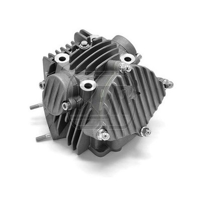 YX150 YX160 Pit Bike Zylinderkopfhaube Motor 60mm Alu 1P60FMJ 1P60FMK Ventil