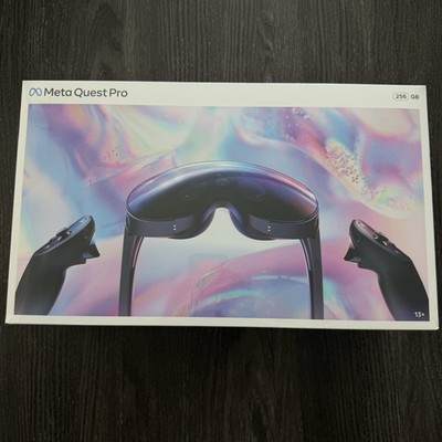  Quest Pro VRヘッドセット　256GB Quest Pro 256GB VRヘッドセット Amazon.com: Meta Quest Pro