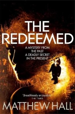 Matthew Hall The Redeemed (Taschenbuch) Coroner Jenny Cooper series