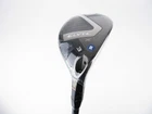 NEW Callaway Elyte X #3 Hybrid 18 degree Graphite Project X Denali 60g Regular -