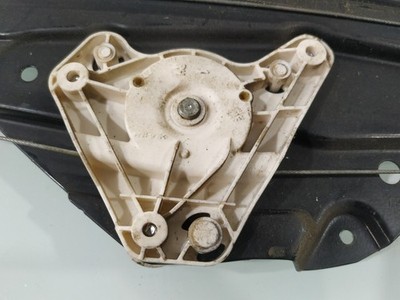 A2118202442 fensterheber hinten rechts 540533 MERCEDES-BENZ CLASE E W211 2002