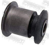 Febest Lagerung, Lenker Hinten, Hinterachse, Unten U.A. FüR Audi, Porsche, VW