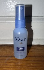 Dove Extra Hold Hairspray Non Aerosol 2 fl oz Travel Size New