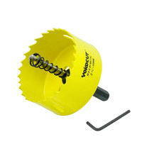 LochsäGe 68Mm, Universal Hss M42 Bi-Metall LochsäGen, LochkreissäGe Mit Sechskan