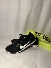 Nike Zoom Track Field Distance Racing Shoes Cleats Size 10 Women’s WORN ONCE