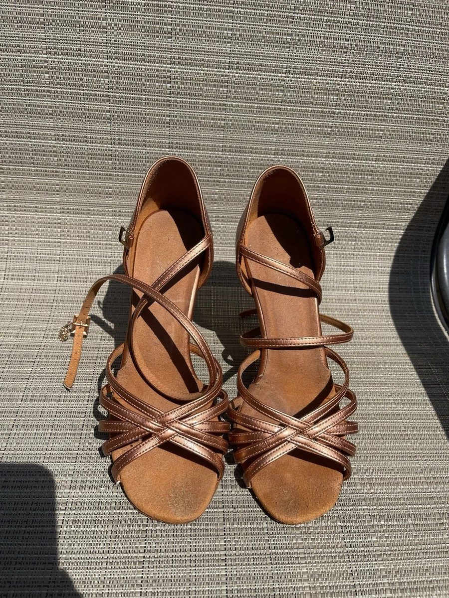 Supadance Ballroom Dance Shoes for sale | eBay