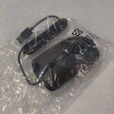 BRAND NEW Dell Wired USB Optical Mouse P/N: 0XTWH3