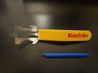Kodak APS/35 MM? DISPOSABLE CAMERA openers With APS Tool — photo 1