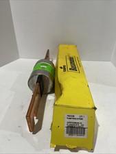 Eaton Bussmann FRS-R-250 Time Delay Fuse NOS