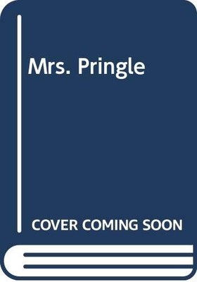 Mrs. Pringle by Miss Read