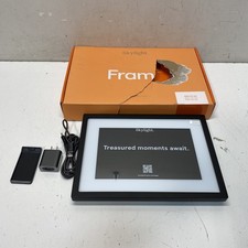 Skylight 100-FRM Wifi Digital Picture Frame