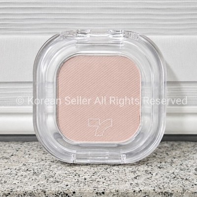TONYMOLY Eyetone Single Eye Shadow 1.3g #501 Pale Rose  Korean Seller KOREA MADE