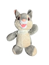 Disney Baby Walmart Thumper Bunny One Tooth Plush Bambi Stuffed Animal WMDREAMSZ