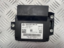 2014 AUDI Q3 2.0 DIESEL ELECTRIC HANDBRAKE CONTROL MODULE GENUINE 3AA907801H
