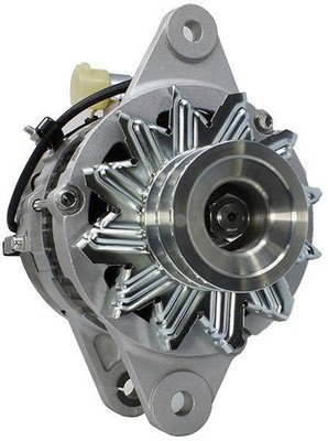 Lichtmaschine 50A Neu Original Nikko 0-62000-0020 für Nissan
