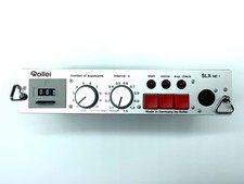 Rollei SLX ME 1 Appareil De Contrôle De Multi-Exposition Rolleiflex 6008