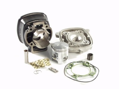 Malossi Zylinderkit Sport 70ccm für Peugeot Rapido 50 Honda Vision