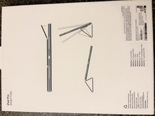 Nuevas fundas Apple Smart Folio para iPad Pro 11 pulgadas M4 color blanco MW973ZM/A