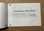 U.S. Army Venereal Disease Pamphlet 40-12. + Combo shipping is offered. — photo 4