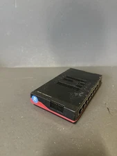 LevelOne GSW-0807 8 Port Gigabit Switch