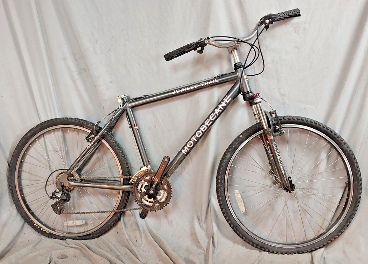 Preços baixos em Bicicletas Motobecane Masculino | eBay
