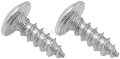 Vixen Horns VXA7001-3 Universal Momentary Push Button Horn Switch – 3-Pack