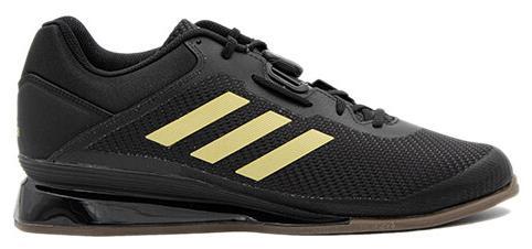 adidas Leistung 16 II Black for Sale | Authenticity Guaranteed | eBay
