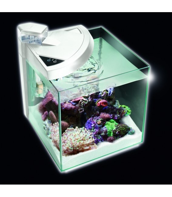 Newa Acquario Newamore Marine NMO 50R nuova versione Bianco 45 litri