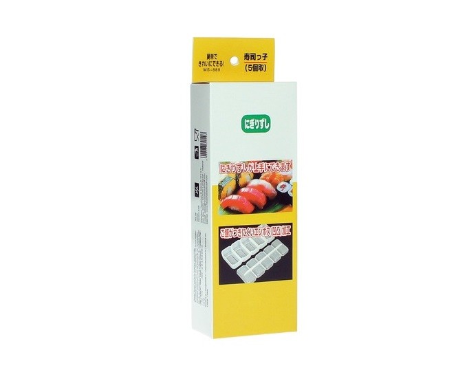 sushi form Nigiri sushi maker sushiroller sushiform maki sushi selber machen